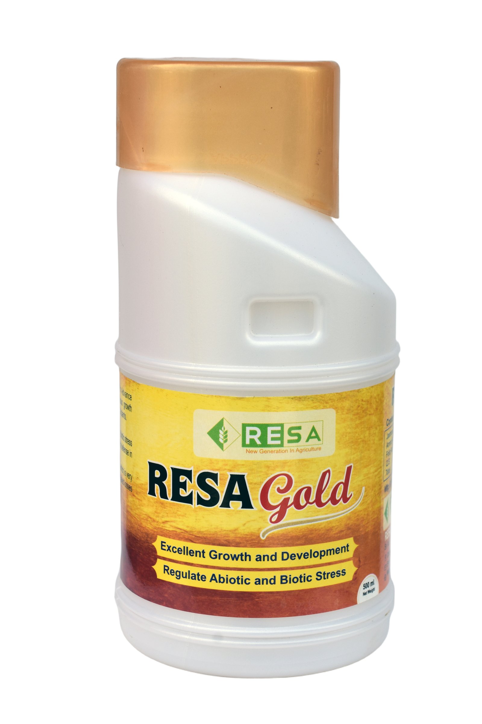 Resa Gold 
