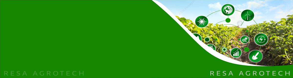 Agriculture Banner