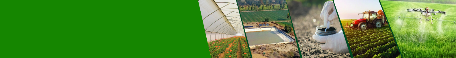 Agriculture Banner